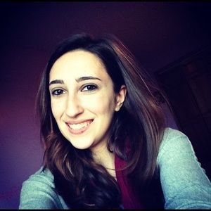 Meet your Posher, Salina